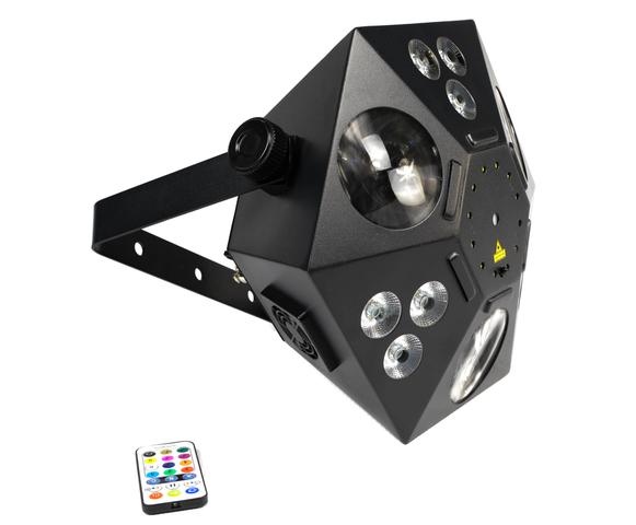 COLORSTAGE VARIO LED LASER STROBO-2.jpg|Соляр Мар'ян